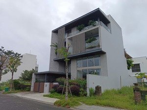 đường giáng hương 6, khu biệt thự euro villa 2 khu nhà giàu an ninh và đẳng cấp bậc nhất đà nẵng.