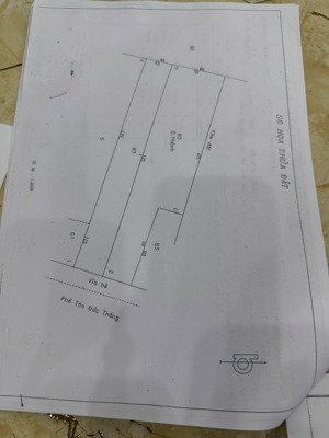 chủ nhà thân thiết gửi e hải lô đất mp tôn đức thắng vip 351m đang cho thuê vui 220tr