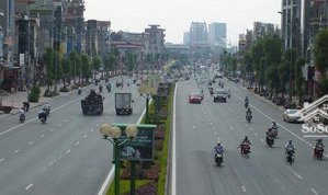 bán đất vàng trường lâm ngô gia tự | mt 9m | 120m | ô tô tránh | khai thác dòng tiền