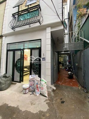 bán nhà thịnh liệt,tân mai,hoàng mai,5 tầng,lô góc,ngõ thông,ô tô tránh sân chơi thể thao ngay nhà,