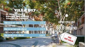 nhà liền kề giá tốt, biệt thự của sun tại nha trang , đại gia săn lùng 13 tỏi