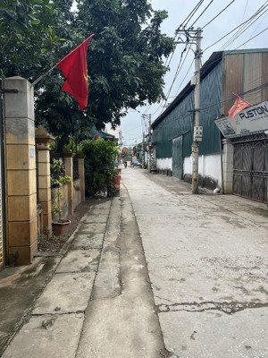 tổng quỹ hàng độc quyền đất thổ cư khu vực vân côn siêu hot.