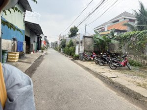 bán đất an phước mặt tiền buôn bán 6x20m, sổ riêng thổ cư