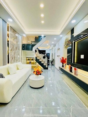 bán nhà lê văn quới, bình hưng hòa a, bình tân, 4x18m, shr, hẻm 7m, nhỉnh 6 tỉ