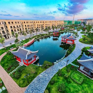 bán căn biệt thự song lập 228m2 vị trí đẹp giá rẻ nhất thị trường tại vinhomes wonder city.giá 37tỷ