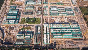 bán liền kề 120m2 tại vinhomes đan phượng, vị trí vừa ở vừa kinh doanh, giá rẻ nhất chỉ 20tỷ