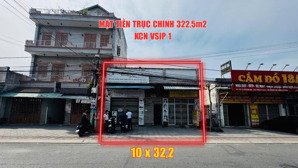 giảm 1tỷ bán dãy trọ thu nhập 30tr/tháng đường trục chính ngay kế bên chợ đông phú thuận giao