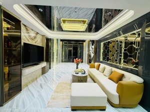 nhà 4 tầng mặt tiền lê văn quới, bình tân vừa ở vừa kinh doanh chỉ nhỉnh 6 tỷ xíu