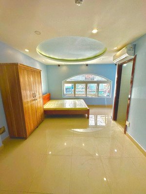 cho thuê căn hộ q4, đường xóm chiếu, gần đh nguyễn tất thành, chợ xóm chiếu, cầu tân thuận