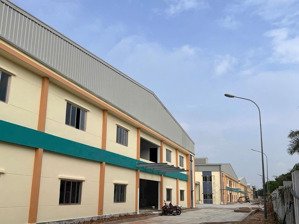 cho thuê kho, nhà xưởng tại xã phước an, nhơn trạch, đồng nai, 10.121 m2