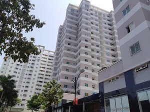 căn hộ thái sơn(tân tạo 1) cách aeon bình tân chỉ 7p, sổ hồng sẵn,2pn,2wc giá chỉ 2.5 tỷ