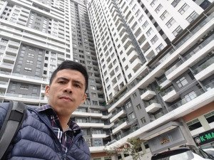 bán căn hộ monarchy b view biển - sông cực đẹp- có ban công giá chỉ 5.2 tỷ ,87m2