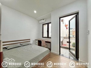 cho thuê cc mini 1pn, 1vs, 40m2, 8 triệu ở nguyễn văn vĩnh, tân bình, hcm view đẹp