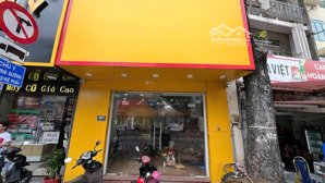 chính chủ cho thuê mặt bằng kinh doanh 25m2 mặt tiền lê hồng phong, q.10