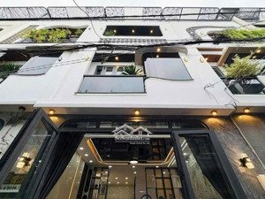 nhà mới 3 tầng đường 59,dtích 43m2,, tặng full nội thất,p14.gò vấp,4pn,giá 5,85 t tl