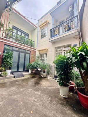 bán nhà riêng tại trần xuân soạn, tân hưng, q7, tp.hcm giá cực chất 3,7 tỷ, 30m2