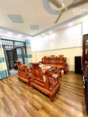 bán nhà tp hcm, gò vấp, nguyễn duy cung, 52m2, hẻm nhựa 4m, giá hơn 5 tỷ