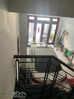 gấp bán 14.8 tỷ giảm về 14,5 tỷ -bán nhà 4 tầng 70m2 - hxh khu vip hẻm thông nơ trang long giáp q1