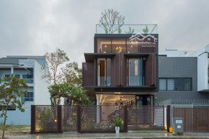 nhà đẹp thiết kết house of one piece tại fpt đà nẵng