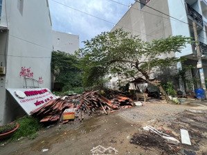 bán đất 83m2 (4.1x22m) tại nguyễn hữu tiến, tây thạnh, tân phú, giá 6,5 tỷ