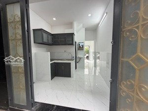 nhà bán 2 mặt hẻm tân hương-vườn lài-tân phú-2 tầng-20m2-chỉ 3.x tỷ