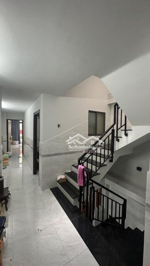 rẻ nhất phú nhuận - bán đất tặng nhà 4 tầng btct - 4x21 giá chỉ gần 160tr/m2 - hẻm oto kinh doanh