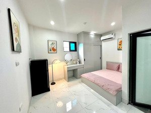 phòng cao cấp mới xây trường chinh giao phạm văn bạch tân bình