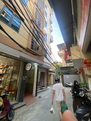 chỉ 9,3 tỷ có ngay nhà trung tâm hà nội ở ngay cho vợ chồng trẻ, chợ trường ngay nhà