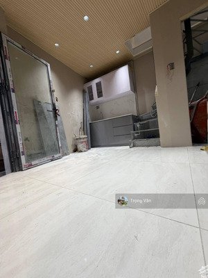 chỉ 1,49 tỷ - 5m ra mặt tiền tôn thất thuyết - sổ hồng 11,7 m² - nhà đẹp