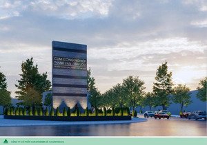 bán lô đất xưởng cụm công nghiệp thanh văn tân ước - ký trực tiếp chủ đầu tư contrexim