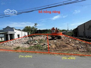 chính chủ bán đất 325m2 gần chợ suối sâu, kcn trảng bàng, giá 900 triệu