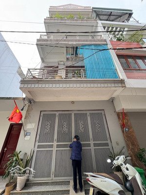 lãi luôn 2 tỷ!!! nhà phân lô oto tránh vũ tông phan 47m-5t chỉ hơn 14 tỷ