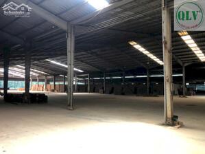 CHO THUÊ ĐẤT VÀ NHÀ XƯỞNG – CỤM CÔNG NGHIỆP TÂN AN, VĨNH CỬU, ĐỒNG NAI – 60.000m²