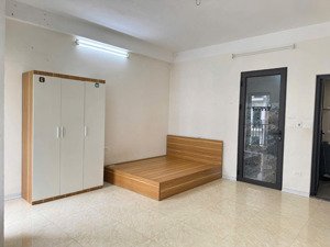 cho thuê căn hộ mini trong khu đô thị văn khê, hà đông, 25m2, full đồ cơ bản
