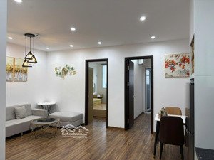 cho thuê chung cư thanh hóa 2 ngủ đủ nội thất