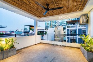 bán nhà đường số 16 sau căn hộ the vista phường an phú quận 2