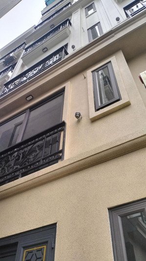 cạnh nhổn vành đai 3.5 | 35m | 4 tầng tìm đâu ra căn thứ 2? nhà đẹp mặt tiền rộng gần ôtô