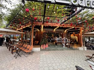 bán nhà lô góc văn phú 130m/20m mặt kinh doanh siêu đẹp 29 tỷ view công viên sổ cất két