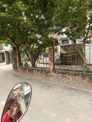 bán đất tại phú thượng, đường an dương vương, quận tây hồ, hà nội, 41 tỷ, 222m2