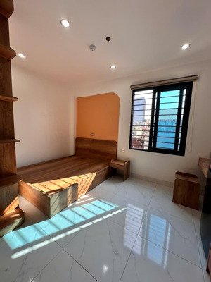 cho thuê studio tại yên hoà full nội thất máy giặt riêng, gần chợ, tạp hoá, gần tmu, hnue