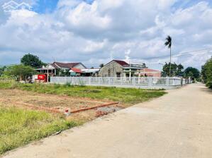 BÁN LÔ MẶT TIỀN TÍCH PHÚ 1, ĐẠI HIỆP, GIÁP RANH HOÀ VANG, VỊ TRÍ TRUNG TÂM, GIÁ ĐẦU TƯ