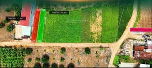 bán đất 116.6m2 tại đường 765, xuân tây, cẩm mỹ, đồng nai, giá ưu đãi 450 triệu