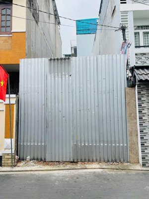 bán đất hxh 8m lê văn lương, phường tân kiểng, quận 7 | giá tốt shr 64m2