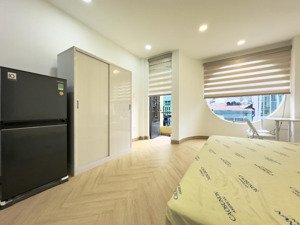 chính chủ cho thuê căn hộ bancol cmt8-quận 10