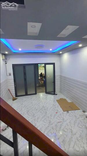 Cho thuê nhà Hoàng Diệu 2, P.Linh Trung, TP.Thủ Đức – 72m², 2PN 3WC sát ĐH Ngân Hàng Giá 9tr/tháng