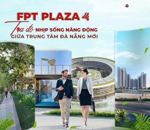 bán dự án fpt plaza 4 nhận thông tin cho đợt sau lễ em dung tati land phân phối f1 