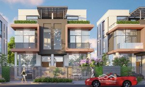 ngộp bán nhanh bán lỗ hơn 1 tỷ biệt thự đảo phượng hoàng sát sông 8x20 chỉ 8,9 tỷ lh 