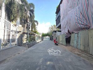 khu biệt thự phân lô ven sông, 8x18 4 tầng. hẻm xe tải. rất đẳng cấp, trong lành