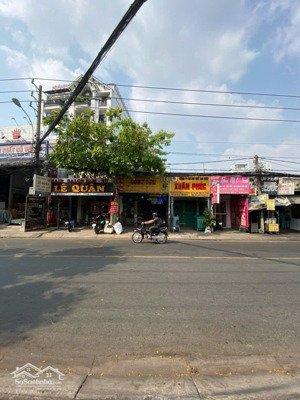 bán nhà mt tỉnh lộ 10 - 8x32 - c4 - 23.5 tỷ kinh doanh mọi ngành nghề