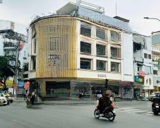 bán nhà mặt tiền khủng 11.5m mặt tiền út tịch, q. tân bình, dt: 11.5m x 12m, giá chỉ 28.5 tỷ